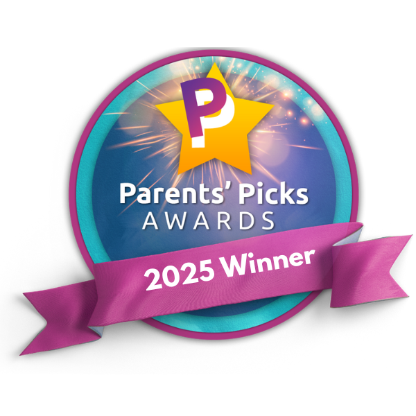 Parents’ Picks Awards 2025 Winner